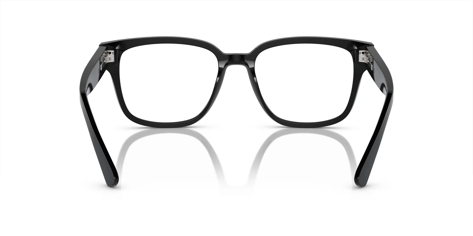Prada A09VF Eyeglasses - view 7
